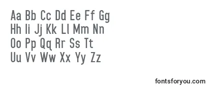 Review of the HomeplanetbbBold Font