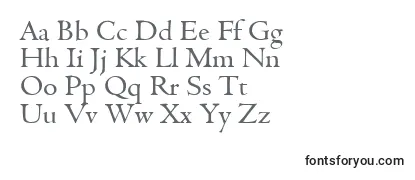 CentusRegular Font