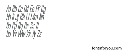 Review of the Labtsebi Font