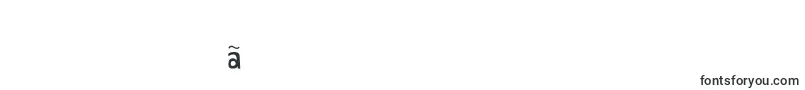 Handdrawnshapes Font – Korean Fonts