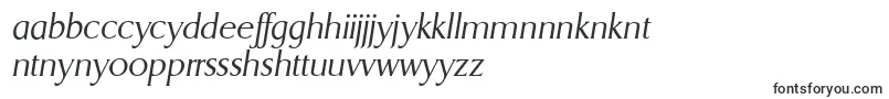 DragonserialLightItalic Font – Kinyarwanda Fonts