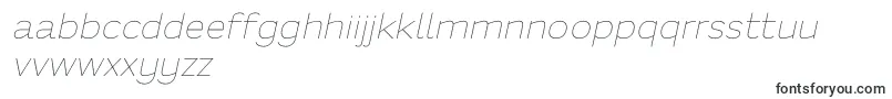 Więcej informacji o czcionce Fortheenas01Italic Czcionka Fortheenas01Italic – sudańskie czcionki