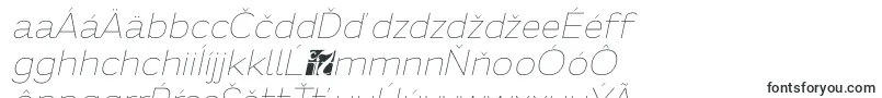 More about Fortheenas01Italic Font Fortheenas01Italic Font – Slovak Fonts