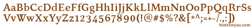 More about KelvinchBold Font KelvinchBold Font – Brown Fonts