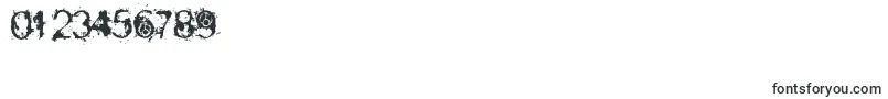 More about SkirulesSans Font SkirulesSans Font – Fonts for Numbers and Digits