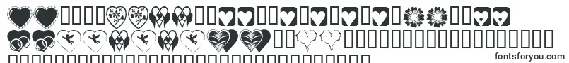 KrHeartiness Font – Slovak Fonts