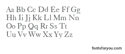 CasqueRegular Font