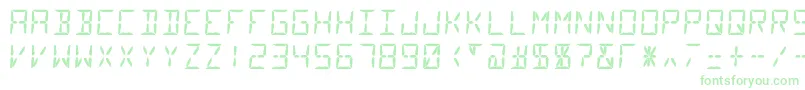 More about Segment14 Font Segment14 Font – Green Fonts