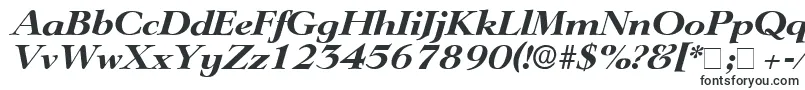 TeronoDisplaySsiItalic-fontti – Fontit Adobe After Effectsille