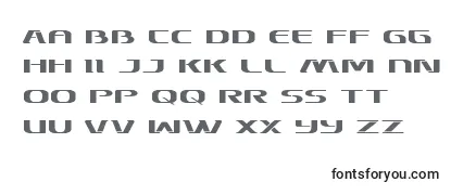 Skymarshalexpand Font