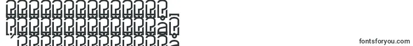 Elegantech Font – Simplified Chinese Fonts