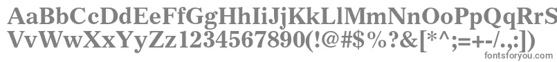 More about GazetteltstdBold Font GazetteltstdBold Font – Gray Fonts