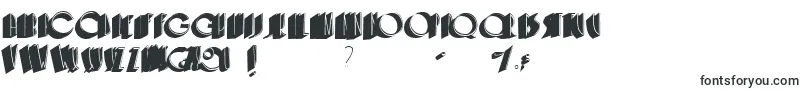 Cafenoirshadow-Schriftart – Schriftarten, die mit C beginnen
