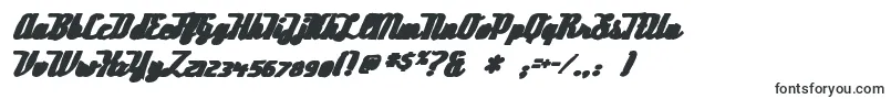 Deftonestylusink-Schriftart – Schriftarten, die mit D beginnen