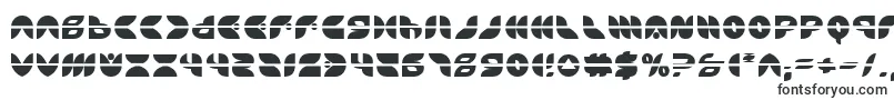 Шрифт Puff Angel Laser – шрифты для Microsoft Word