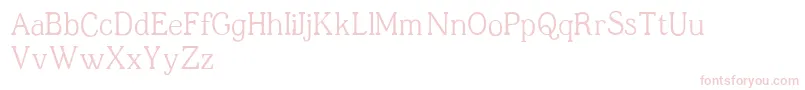 Jfshill.Text.Regular Font – Pink Fonts