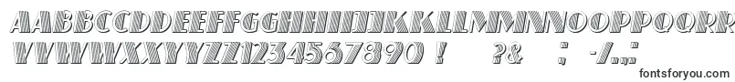 SchaefferItalic-Schriftart – Schriftarten, die mit S beginnen