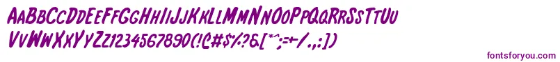 More about Intsh Font Intsh Font – Purple Fonts