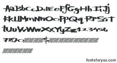 Defylogic font – All Fonts