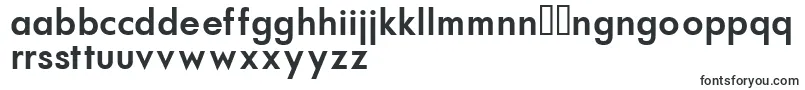 AFuturaortoBold Font – Filipino Fonts