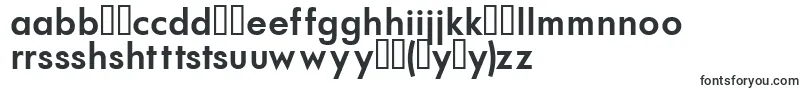 AFuturaortoBold Font – Hausa Fonts