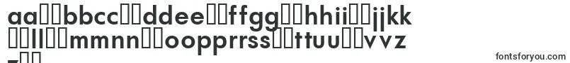 AFuturaortoBold Font – Latvian Fonts