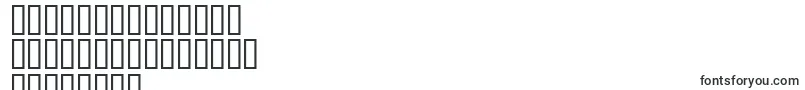 AFuturaortoBold Font – Khmer Fonts