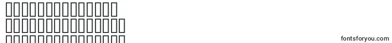 AFuturaortoBold Font – Simplified Chinese Fonts