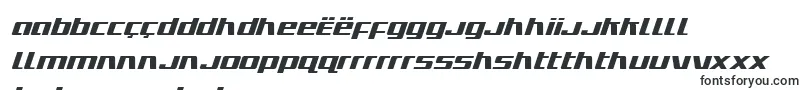 Ultramarinesboldital Font – Nyanja Fonts