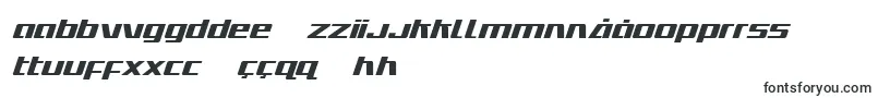 Ultramarinesboldital Font – Uzbek Fonts