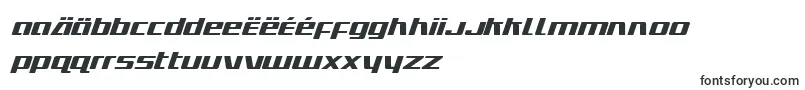 Ultramarinesboldital Font – Macedonian Fonts