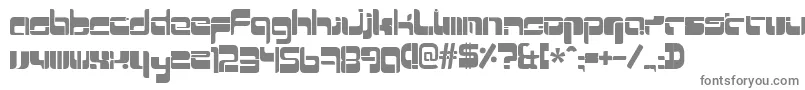 Mrquicke Font – Gray Fonts