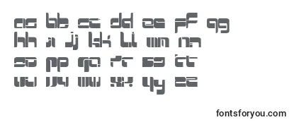 Review of the Mrquicke Font