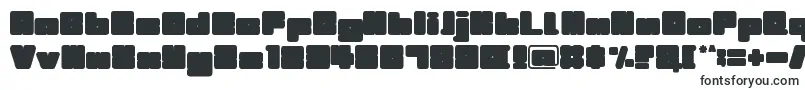 Illustrious Font – Large Fonts