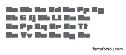 Review of the Illustrious Font