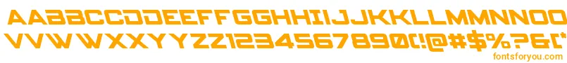Spyagencyv3leftフォントについての詳細 フォントSpyagencyv3left – オレンジのフォント