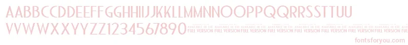 More about BandoengscheDemo Font BandoengscheDemo Font – Pink Fonts