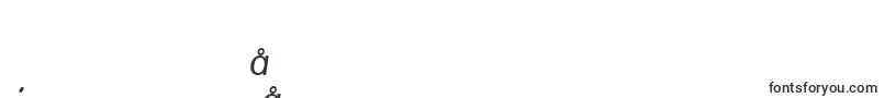 Strvari-Schriftart – chinesische Schriften (vereinfacht)