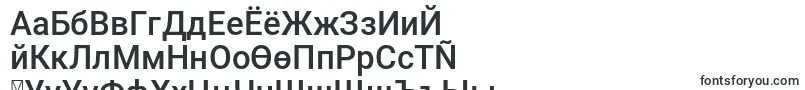 Emissaryhalf Font – Mongolian Fonts