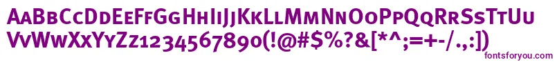 Metaboldcapsc Font – Purple Fonts