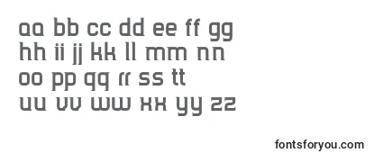 TripserifceBold Font