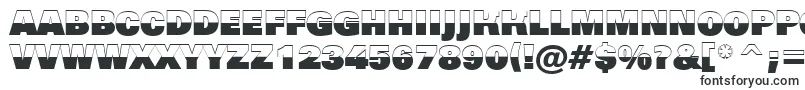 AGrotictitulbwhv Font – Vector Fonts