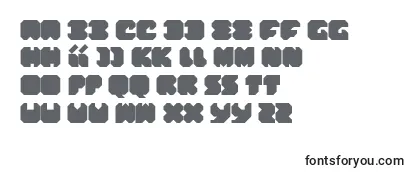 ThinkPink Font