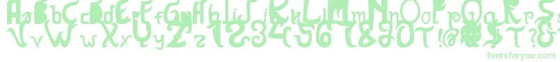 HanatasyaSans Font – Green Fonts