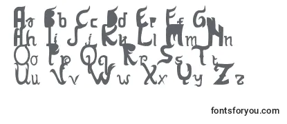 HanatasyaSans Font