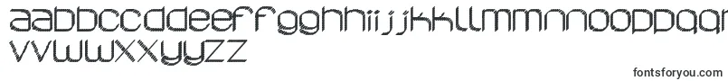 AsrelurioSt-fontti – englantilaiset fontit