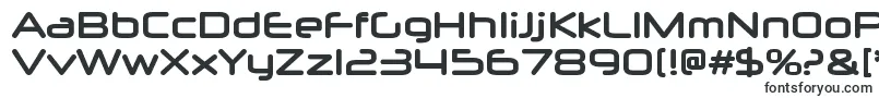 NeuropolxrgBold Font – Fonts for Sony Vegas Pro
