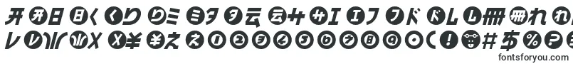HamangairregularllItalic-fontti – Fontit Microsoft Wordille