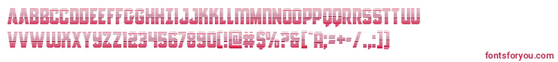 Antillesgrad Font – Red Fonts