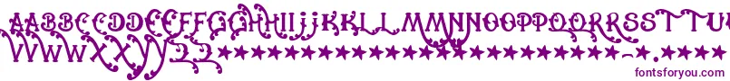Cowboyrhumbahut Font – Purple Fonts